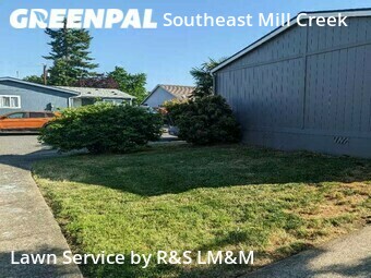 Lawn Cutting nearby Salem, OR, 