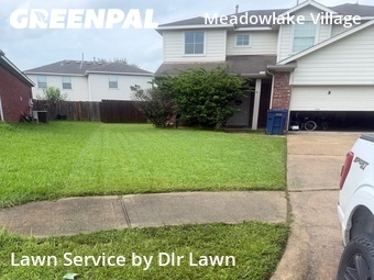 Lawn Carein Baytown,77521,Lawn Care Service by Dlr Lawn , work completed in Jun , 2026