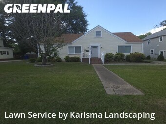 Lawn Care Service nearby Portsmouth, VA, 