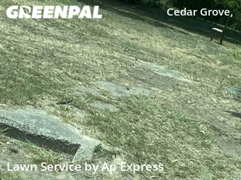 Lawn Cutting nearby Shreveport, LA, 