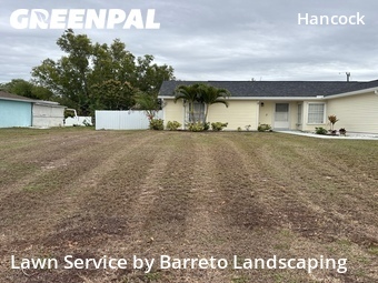 Lawn Mow nearby Cape Coral, FL, 