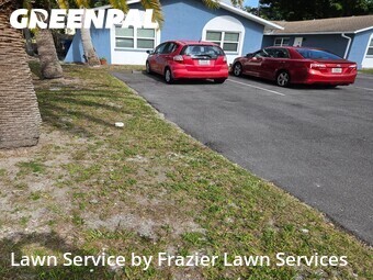 Grass Cut nearby Largo, FL, 