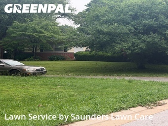 Lawn Care nearby Florissant, MO, 