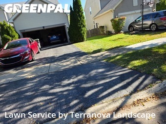 Local Lawn And Landscape Maintenance Services Near Me In Montgomery,60538,Landscaping Maintenance by Terranova Landscape, work completed in Oct , 2025