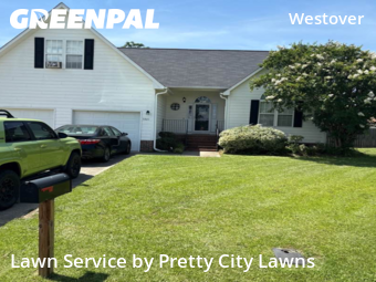 Lawn Service nearby Fayetteville, NC, 