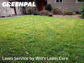 Lawn Mowing Service nearby Lake Forest Park, WA, 