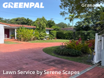 Yard Cutting nearby Miami, FL, 