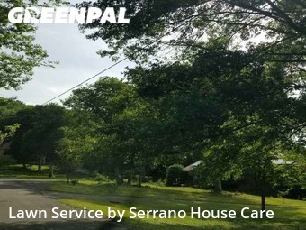 Yard Mowing nearby Goodlettsville, TN, 