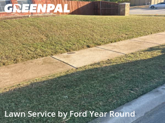 Yard Mowing nearby Fort Worth, TX, 