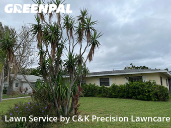 Lawn Service nearby Bradenton, FL, 