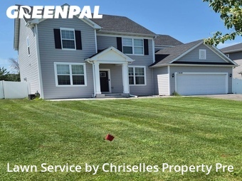 Lawn Mow nearby Maple Grove, MN, 