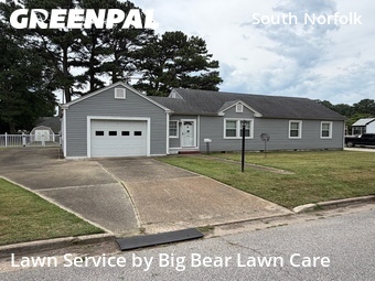 Grass Cutting nearby Chesapeake, VA, 