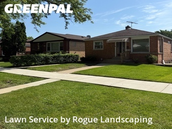 Yard Cutting nearby River Grove, IL, 