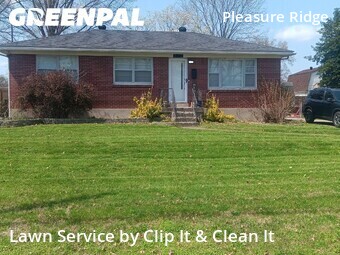 Lawn Cutting nearby Louisville, KY, 