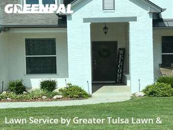 Lawn Service nearby Broken Arrow, OK, 