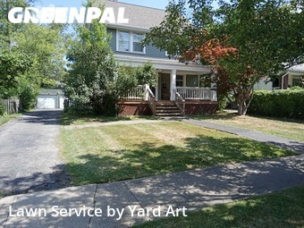 Lawn Cut nearby Cleveland Heights, OH, 