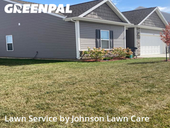 Grass Cut nearby Shadeland, IN, 