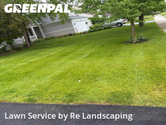 Grass Cutting nearby Elgin, IL, 60123