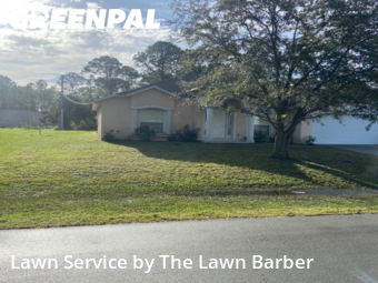 Lawn Cutting nearby Palm Bay, FL, 