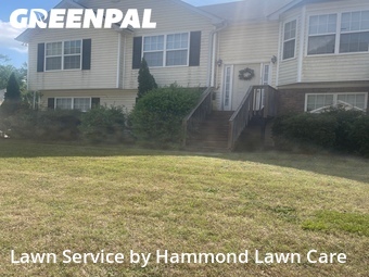 Lawn Cut nearby Woodstock, GA, 