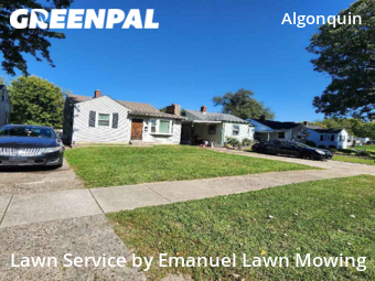 Grass Cutting nearby Louisville, IN, 