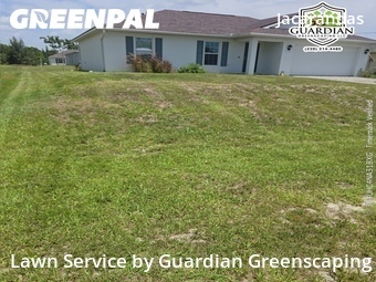 Lawn Mowing nearby Cape Coral, FL, 