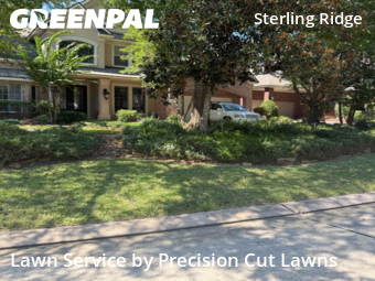 Yard Cutting nearby Spring, TX, 