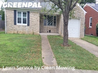 Lawn Maintenance nearby Lexington, KY, 
