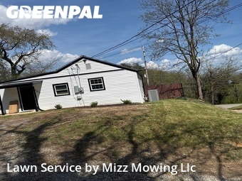 Landscaping In Salem,24153,Landscaping Maintenance by Mizz Mowing Llc, work completed in Apr , 2026