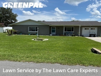 Landscapers In Lakeland,33813,Landscaping Installation by The Lawn Care Experts, work completed in Jul , 2026