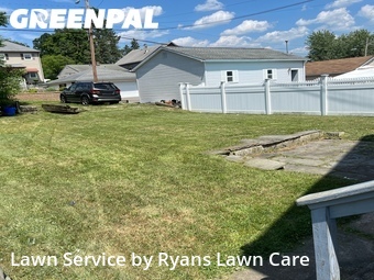 Lawn Mowing Service nearby Scranton, PA, 