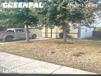 Lawn Maintenance nearby San Antonio, TX, 