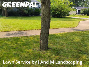 Lawn Mowing Service nearby Bolingbrook, IL, 