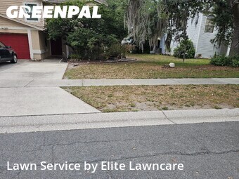 Lawn Maintenance nearby Tampa, FL, 