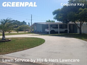 Lawn Maintenance nearby Saint Petersburg, FL, 