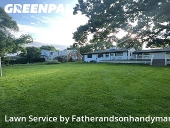 Yard Cutting nearby Elmhurst, IL, 