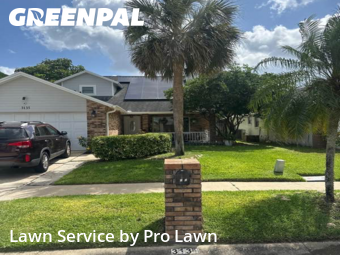 Lawn Cutting nearby Winter Park, FL, 
