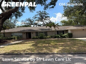 Yard Mowing nearby Tampa, FL, 