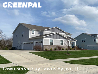 Lawn Mow nearby Zionsville, IN, 