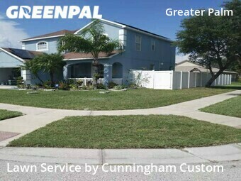Lawn Care nearby Tampa, FL, 