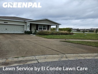 Lawn Maintenance nearby Kissimmee, FL, 