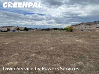 Mowing Services in Broomfield, 80020, Grass Care by Powers Services, work completed in Nov , 2025