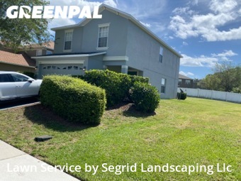 Lawn Maintenance nearby Lakeland, FL, 