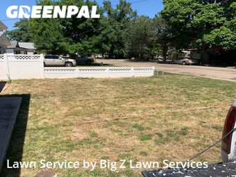 Lawn Cut nearby Nampa, ID, 
