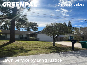 Yard Cutting nearby Deltona, FL, 