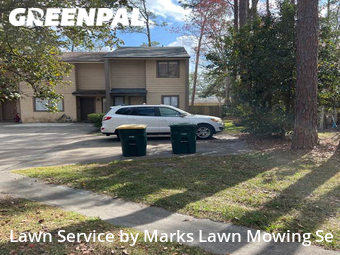 Lawn Cutting nearby Jacksonville, FL, 