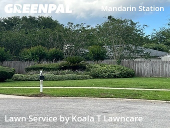 Lawn Mow nearby Jacksonville, FL, 