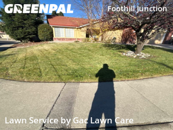 Yard Mowing nearby Roseville, CA, 