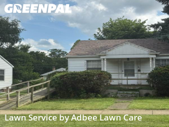 Lawn Care Service nearby Champaign, IL, 