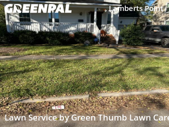 Lawn Cut nearby Norfolk, VA, 